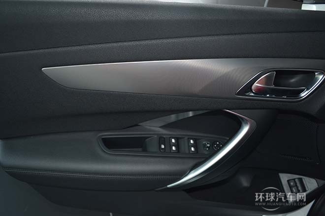 2014款1.6T豪华版THP160