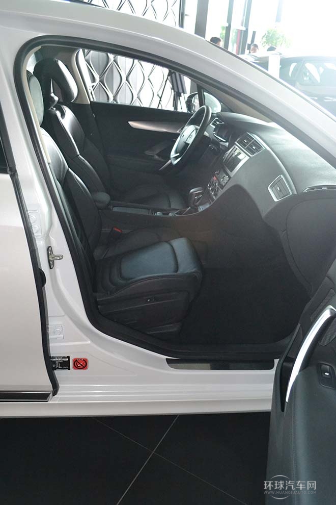 2014款1.6T豪华版THP160