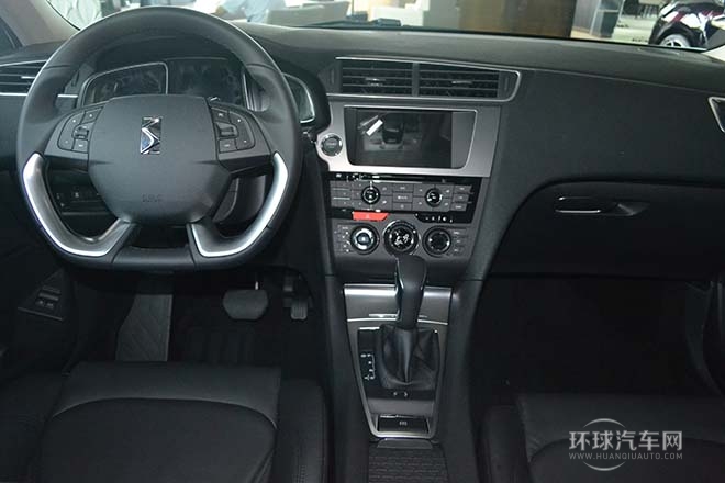2014款1.6T豪华版THP160
