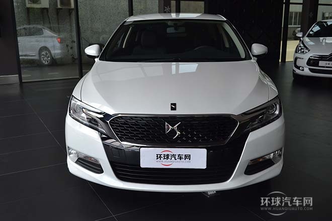 2014款1.6T豪华版THP160