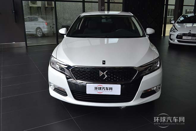 2014款1.6T豪华版THP160