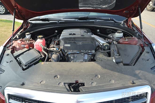 2014款 28T 领先型