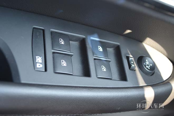 2014款 28T 领先型