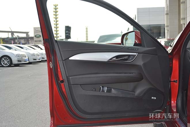 2014款 28T 领先型