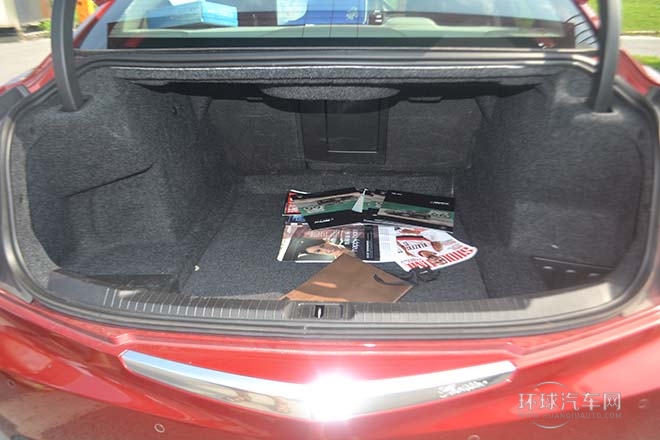 2014款 28T 领先型