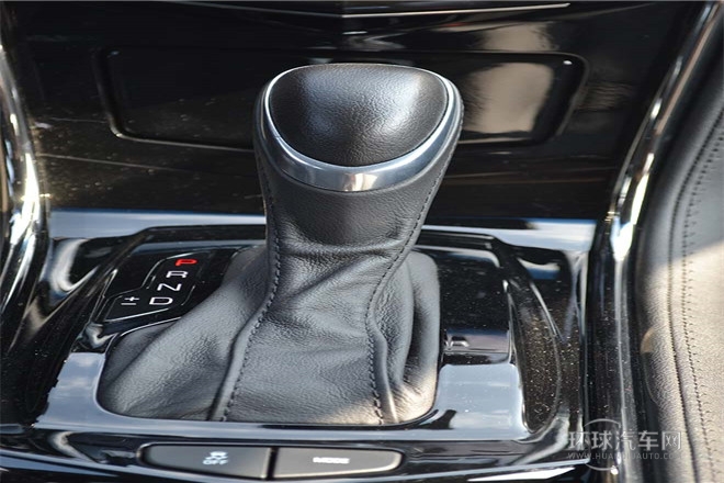 2014款 28T 领先型