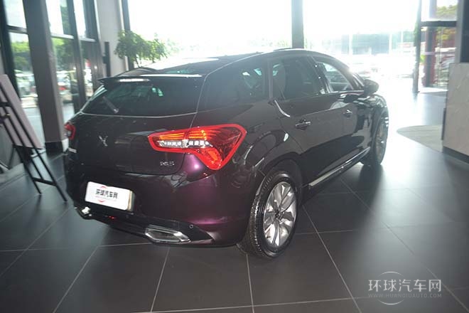 2014款1.6T豪华版THP200
