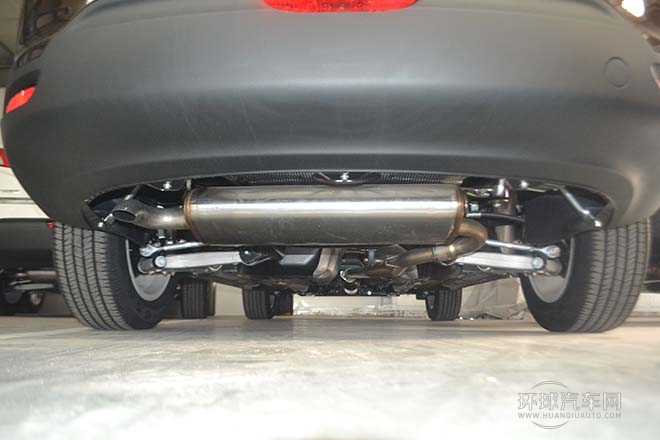 2013款 1.8T 自动四驱至尊版