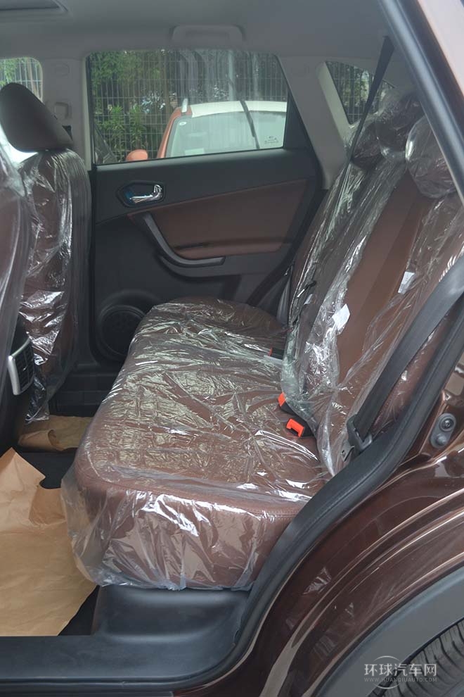 2013款 1.8T 自动四驱至尊版