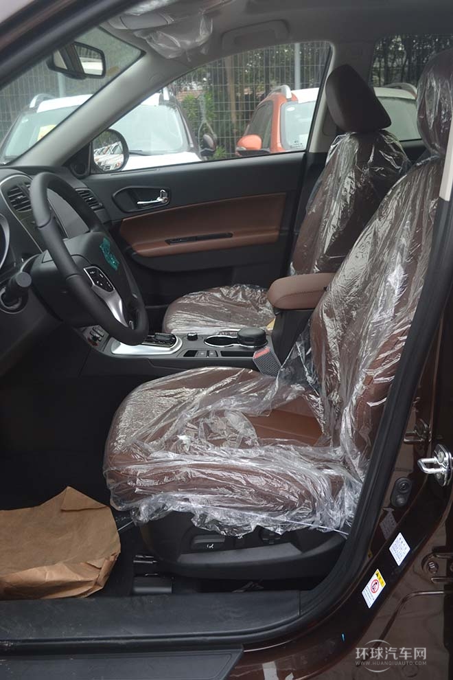 2013款 1.8T 自动四驱至尊版