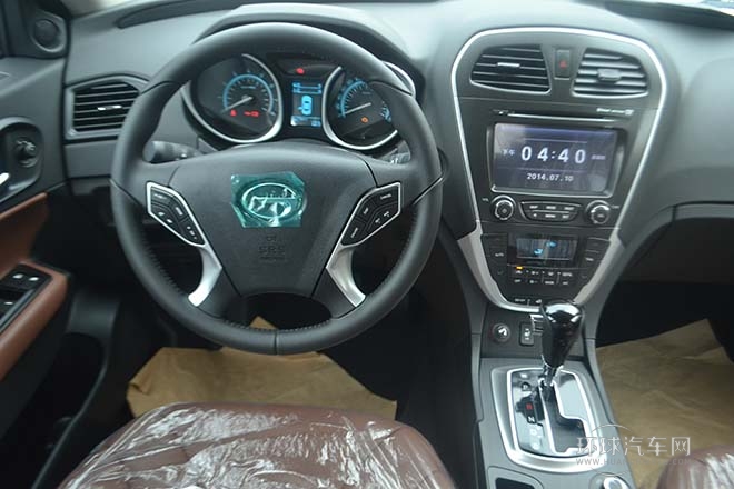 2013款 1.8T 自动四驱至尊版