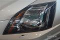 2012款 6.2L CTS-V COUPE