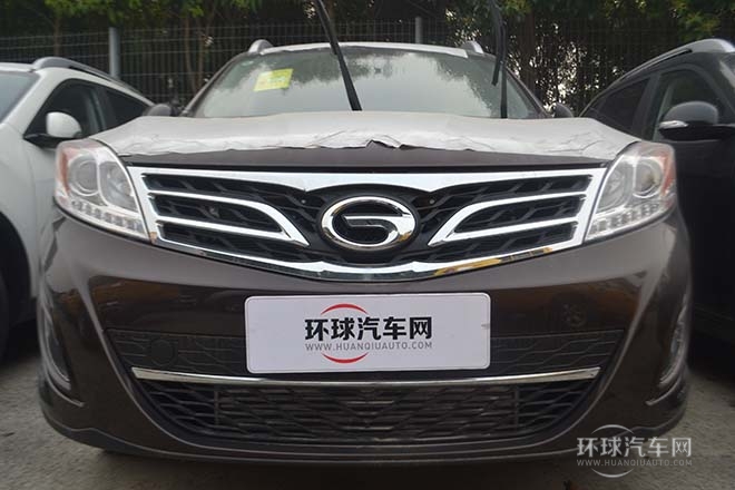 2013款 1.8T 自动四驱至尊版