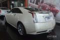 2012款 6.2L CTS-V COUPE