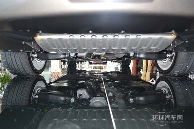 2014款 28T 领先型