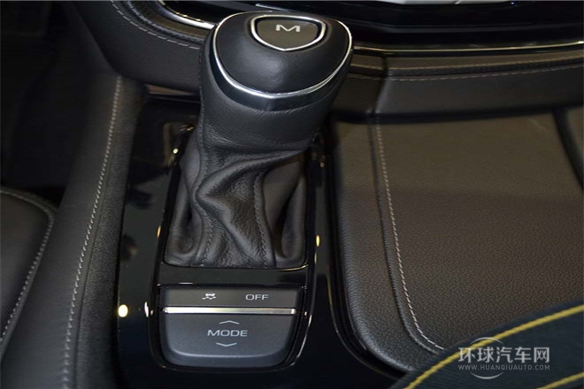 2014款 28T 领先型