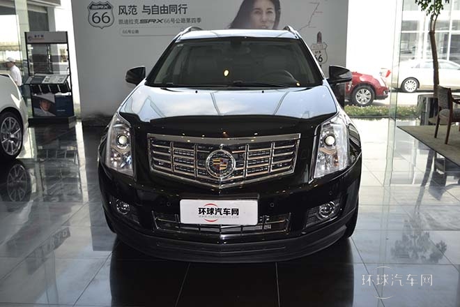 2014款 3.0L 豪华型