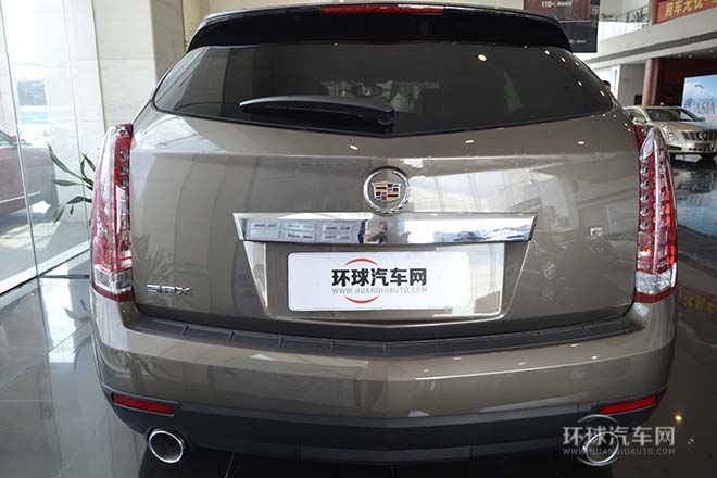 2014款 3.0L 精英型