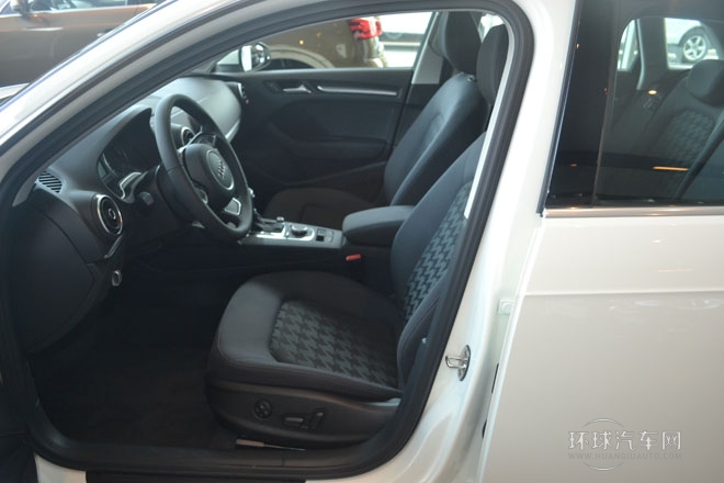 2015款 35 TFSI 舒适型