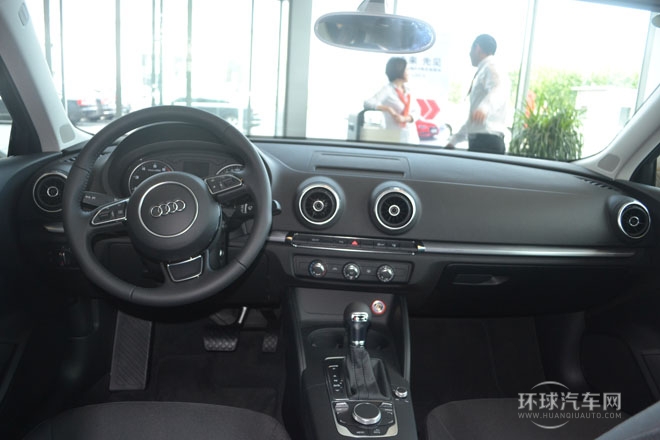 2015款 35 TFSI 舒适型