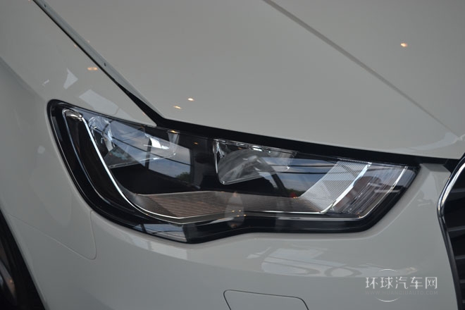 2015款 35 TFSI 舒适型