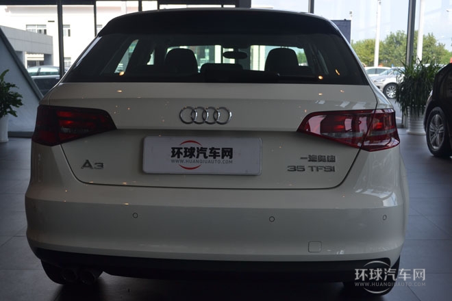 2015款 35 TFSI 舒适型