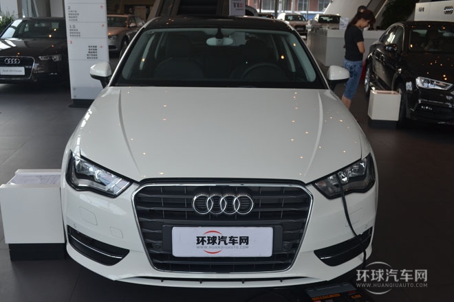 2015款 35 TFSI 舒适型