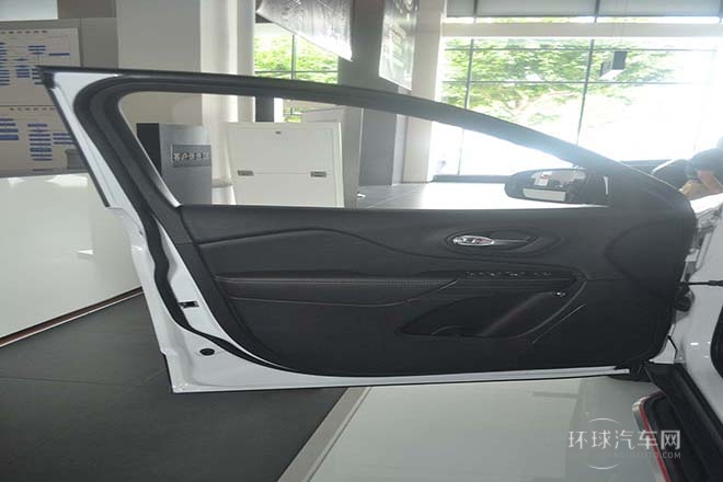 2014款 2.0L 运动增强版