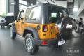 2013款 3.6L 两门版 Rubicon