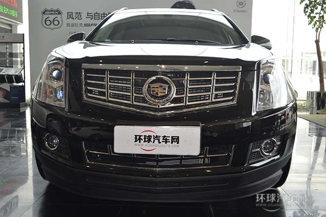 2014款 3.6L 旗舰型