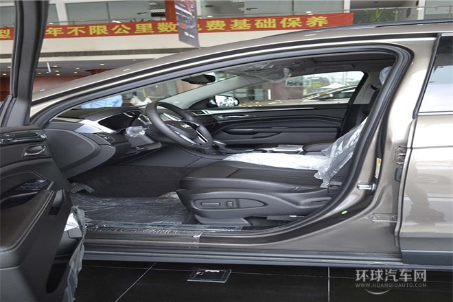 2014款 3.0L 舒适型