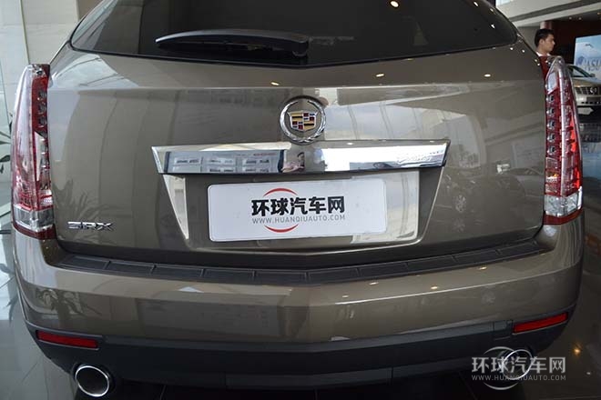 2014款 3.0L 舒适型