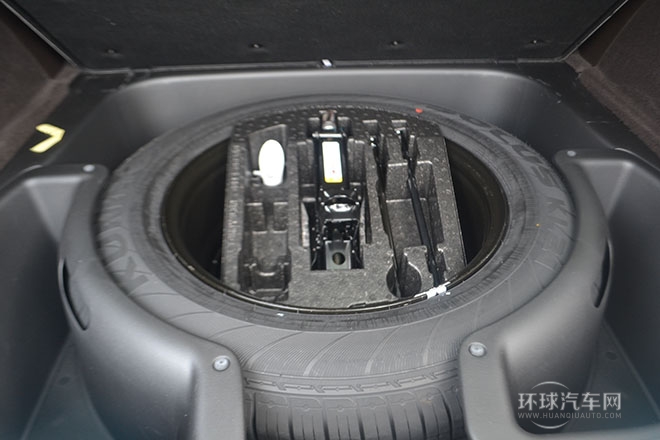 2014款 3.6L 旗舰尊悦版