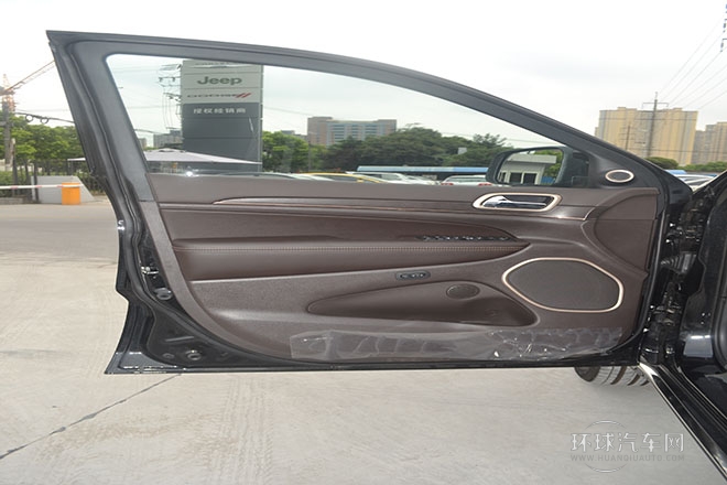 2014款 3.6L 旗舰尊悦版