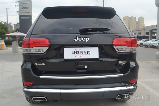 2014款 3.6L 旗舰尊悦版