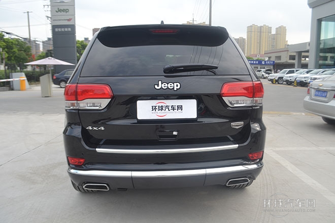 2014款 3.6L 旗舰尊悦版