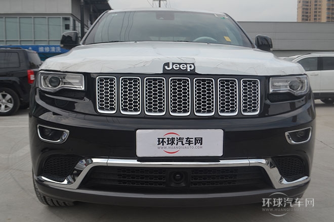 2014款 3.6L 旗舰尊悦版