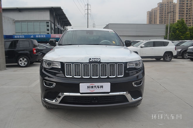 2014款 3.6L 旗舰尊悦版