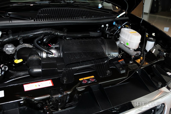 2014款 5.3L 1500S