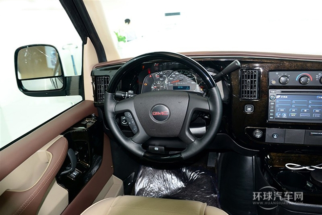 2014款 5.3L 1500S 尊享版