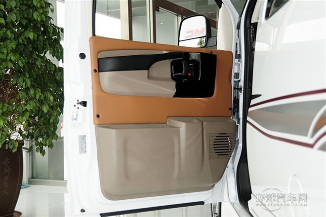 2014款 5.3L G600S 四驱雅致版