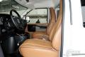 2014款 5.3L G600S 四驱雅致版