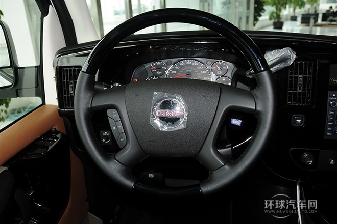 2014款 5.3L G600S 四驱雅致版
