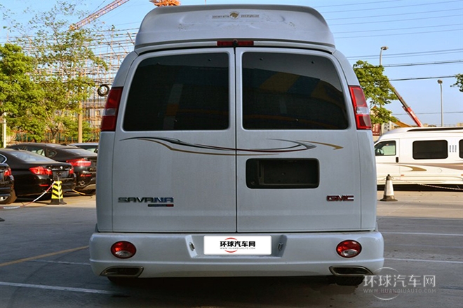 2014款 5.3L G600S 四驱雅致版