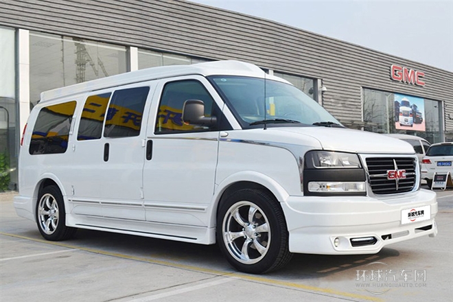 2014款 5.3L G600S 四驱雅致版