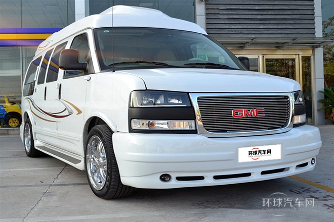 2014款 5.3L G600S 四驱雅致版