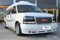 2014款 5.3L G600S 四驱雅致版