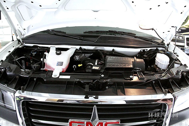 2014款 5.3L G600S 四驱雅尊版