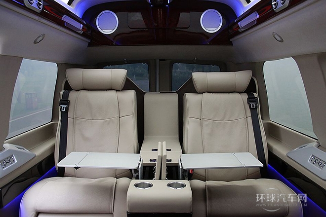 2014款 5.3L G600S 四驱雅尊版