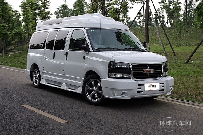 2014款 5.3L G600S 四驱雅尊版